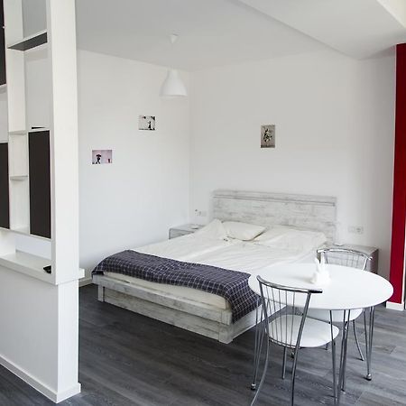 Apartments On Mashtots By Picnic Erivan Exterior foto