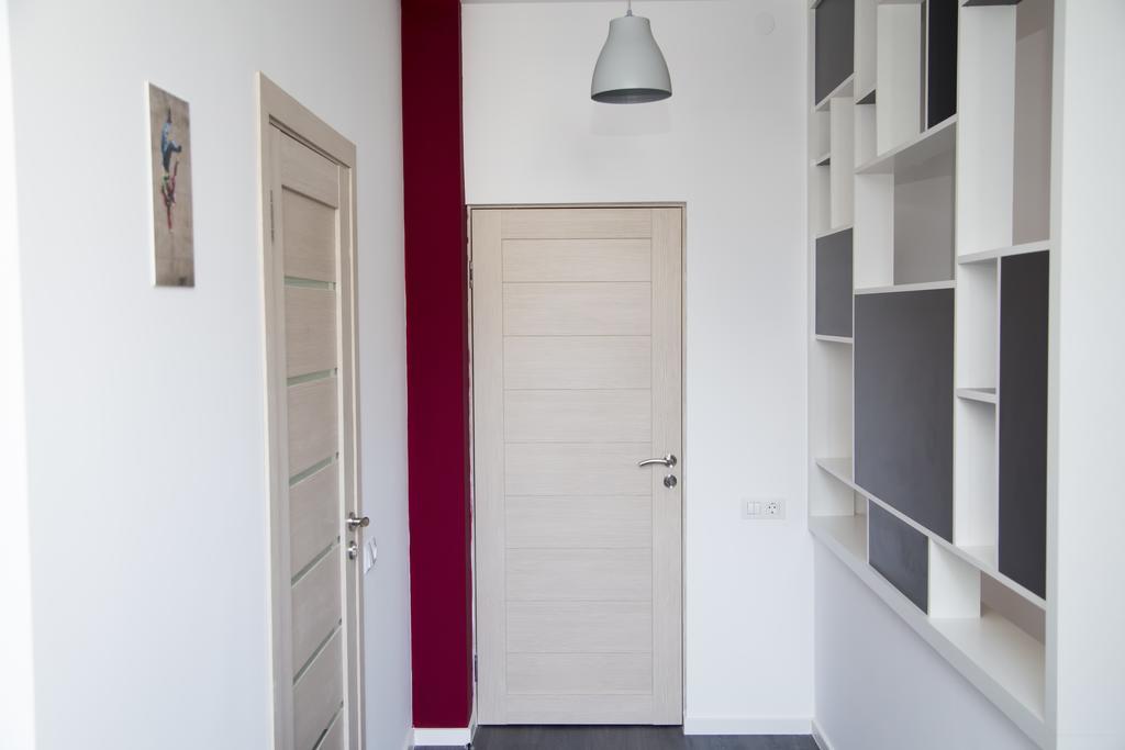 Apartments On Mashtots By Picnic Erivan Exterior foto