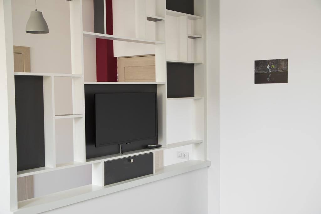 Apartments On Mashtots By Picnic Erivan Exterior foto