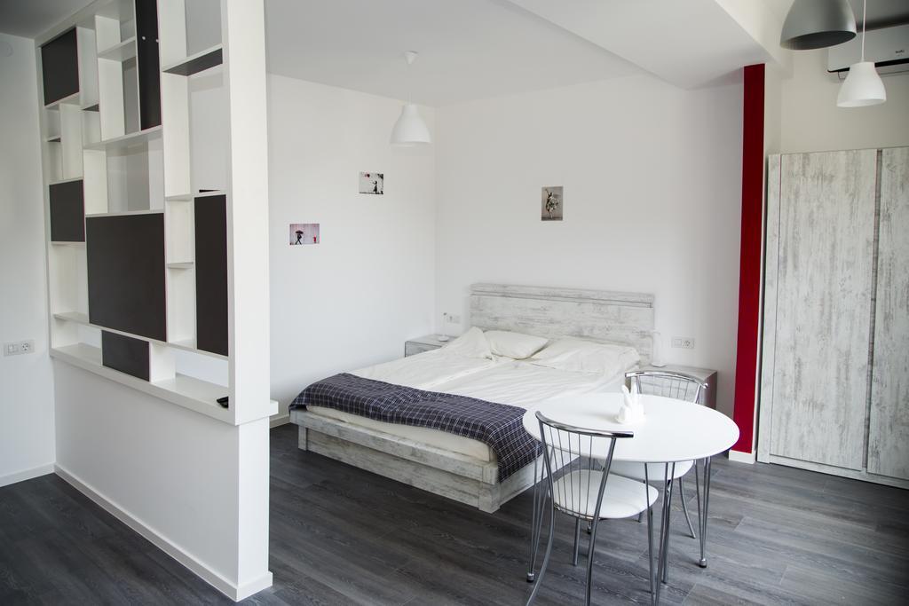 Apartments On Mashtots By Picnic Erivan Exterior foto
