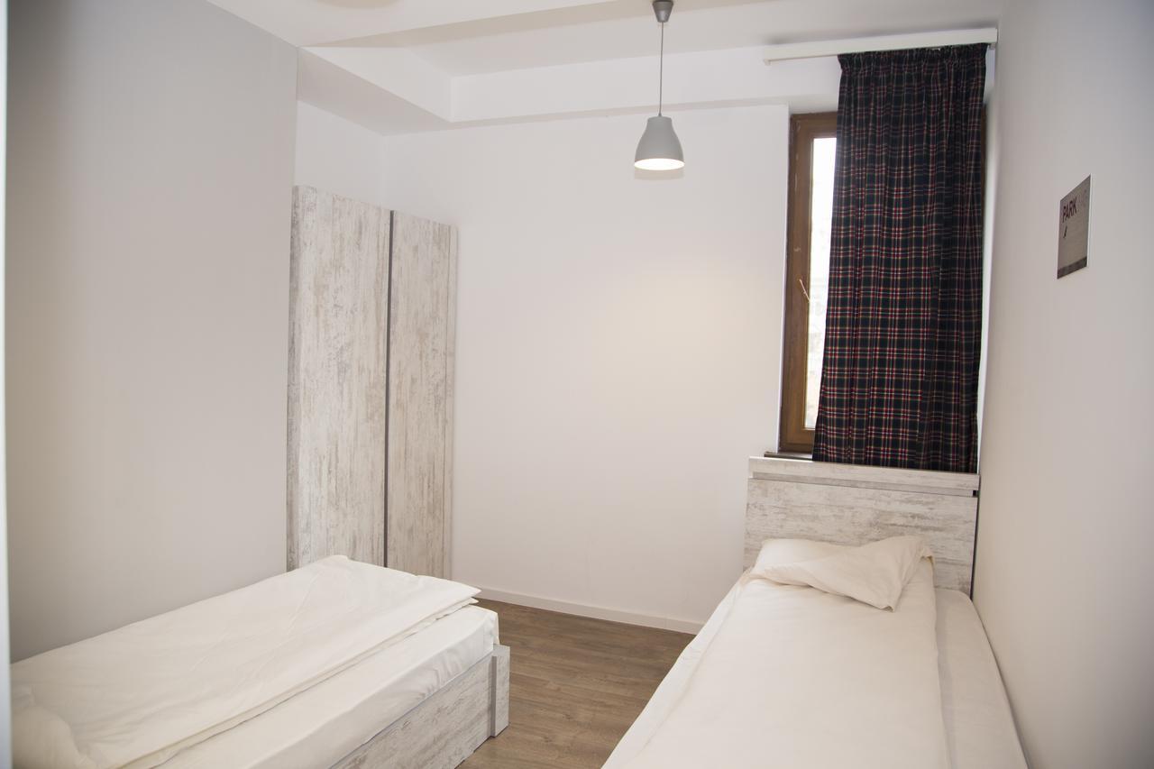 Apartments On Mashtots By Picnic Erivan Exterior foto